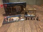 76386 Hogwarts polyjuice potion mistake, Ophalen of Verzenden, Gebruikt, Complete set, Lego