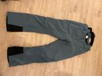 Salomon Ski-broek incl. helpen (maat L), Maat 52/54 (L), Zo goed als nieuw, Salomon, Ophalen