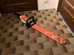 Te koop stihl hsa 94 r accu heggenschaar, Tuin en Terras, Heggenscharen, Ophalen of Verzenden, Accu