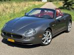 Maserati Spyder 4.2 Cambiocorsa + nieuw Taxatierapport Erg m, Automaat, Gebruikt, 1675 kg, Leder