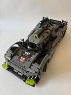 Technic lego Peugeot 24/H Le Mans, Ophalen, Zo goed als nieuw, Complete set, Lego