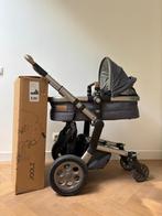 Joolz Geo met heel veel extra’s, Kinderen en Baby's, Kinderwagens en Combinaties, Gebruikt, Combiwagen, Met reiswieg, Ophalen