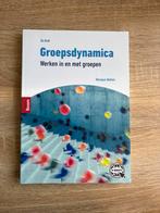 Groepsdynamica - Monique Bekker - 2e druk, Ophalen of Verzenden, Zo goed als nieuw, Sociale psychologie