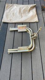 Caravan leveler., Ophalen of Verzenden, Gebruikt