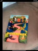 Dierenpark, Boeken, Ophalen of Verzenden, Beta