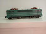 Marklin 3038 Franse E-Lok, Hobby en Vrije tijd, Modeltreinen | H0, Wisselstroom, Gebruikt, Locomotief, Verzenden