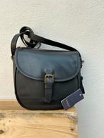 Dubarry schoudertas nieuw, Sieraden, Tassen en Uiterlijk, Ophalen of Verzenden, Nieuw, Blauw, Leer