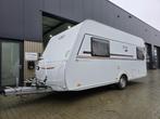 LMC Style 450 2018 Enkele bedden Truma Mover Thule Luifel, Standaardzit, Overige typen, Bedrijf, 4 tot 5 meter