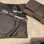 KLM Viktor & Rolf toilettasje, Ophalen of Verzenden, Nieuw, Grijs, Heer of Dame