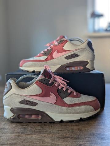 Nike Air Max 90 NRG Bacon 43  beschikbaar voor biedingen