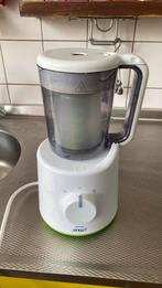 Philips avent babyhapjes maker, Kinderen en Baby's, Babyvoeding en Toebehoren, Ophalen of Verzenden, Zo goed als nieuw