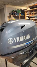 Yamaha kortstaart 25PK elektrische start, Watersport en Boten, Benzine, Ophalen of Verzenden, Elektrische start, Zo goed als nieuw