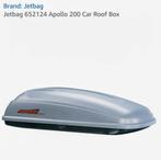 Dakkoffer met dakdragers te huur Eur 50 per wk, Eur 5 per dg, Ophalen