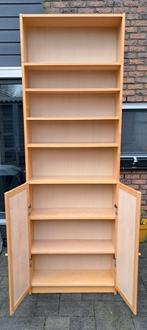 Ikea Billy Boekenkast (Zie omschrijving), 25 tot 50 cm, Zo goed als nieuw, Ophalen