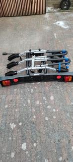 Thule RideOn 9503 fietsendrager voor 3 fietsen. , Ophalen, Zo goed als nieuw