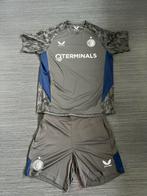 Feyenoord trainingsshirt en broek 2025/2026, Ophalen of Verzenden, Zo goed als nieuw, Shirt