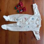 Schattig pakje maat 50, Kinderen en Baby's, Babykleding | Maat 50, Jongetje of Meisje, Ophalen of Verzenden, Zo goed als nieuw