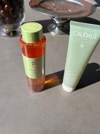 Nieuwe Pixi Glow tonic en Caudalie gel cleanser, Sieraden, Tassen en Uiterlijk, Uiterlijk | Gezichtsverzorging, Verzenden, Nieuw