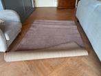 Roze IKEA Vloerkleed 133x195, Ophalen, Gebruikt, Overige kleuren, Minder dan 10 m²