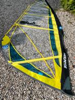 Neilpryde Shock 4,6 m2, Watersport en Boten, Windsurfen, Ophalen, Met draagtas, Minder dan 250 cm, Zo goed als nieuw