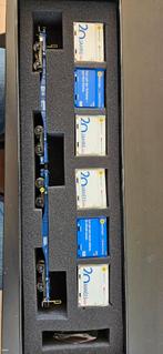 B-Models 90.120 Innofreight wagen, Overige merken, Gelijkstroom, Verzenden, Nieuw