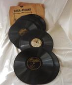 78 Toeren Grammofoonplaten, Cd's en Dvd's, Vinyl | Klassiek, Gebruikt, Ophalen