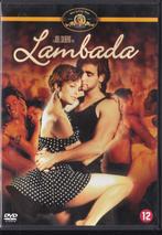 Lambada ֎ John Edward Peck, Melora Hardin, Vanaf 12 jaar, Ophalen of Verzenden, Muziek en Concerten