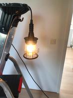 Looplamp met 25m snoer, Ophalen, Gebruikt, Minder dan 50 watt, Lamp met armatuur