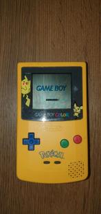 Game boy color pokemon, Spelcomputers en Games, Ophalen of Verzenden, Gebruikt, Game Boy Color
