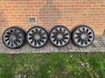 Tesla Model 3 20" uberturbine hankook ion evo, Ophalen of Verzenden, Gebruikt