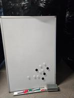 Te koop Whiteboard., Ophalen of Verzenden, Zo goed als nieuw