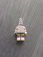 Lego Spongebob Patrick Star Minifiguur bob022, Kinderen en Baby's, Speelgoed | Duplo en Lego, Ophalen of Verzenden, Gebruikt, Losse stenen