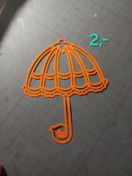 embossing mallen, Ophalen of Verzenden, Gebruikt, Overige thema's, Pons of Mal
