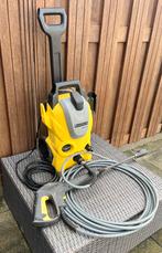 TK: Kärcher K3 Premium hogedrukreiniger met langere slang, Tuin en Terras, Hogedrukreinigers, Ophalen