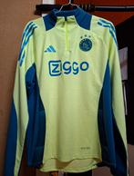 Ajax trainingsvest XXL, Groter dan maat XL, Ophalen of Verzenden, Zo goed als nieuw, Shirt