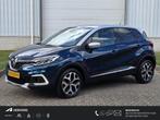 Renault Captur 0.9 TCe Intens / Dealer Onderhouden / All Sea, 898 cc, Stof, Gebruikt, Euro 6