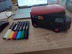 posca opbergblik met stiften, Ophalen of Verzenden, Nieuw, Potlood of Stift