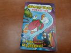 Donald Duck pocket 193 uit 2011, Eén stripboek, Ophalen of Verzenden, Zo goed als nieuw