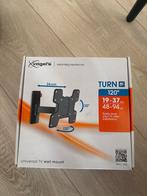 Vogels TV Muurbeugel - Geschikt voor 19-37 inch TV's, Ophalen of Verzenden, Zo goed als nieuw