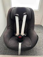 Autostoeltje maxi cosi pearl met familyfix, Kinderen en Baby's, Autostoeltjes, Ophalen, Gebruikt, 9 t/m 18 kg, Isofix