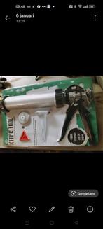 Nieuwe kitspuit in verpakking, Ophalen, Nieuw