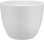 ELHO Pure Soft Round 60 cm, Tuin en Terras, Ophalen, Kunststof, Rond, Zo goed als nieuw