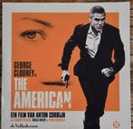 George Clooney is the American DVD film Anton Corbijn, Vanaf 9 jaar, Ophalen of Verzenden, Nieuw in verpakking, Actiethriller