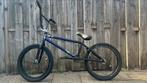 Colony BMX Freestyle 20”, Ophalen, Gebruikt, Staal, 20 tot 24 inch