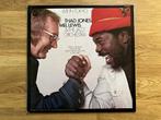Thad Jones & Mel Lewis / Live In Tokyo, Verzenden, 1980 tot heden, Zo goed als nieuw, 12 inch