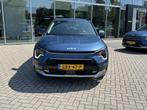 Kia Niro 1.6 GDi Hybrid DynamicLine Nav|Camera|Lmv, Auto's, 1374 kg, Stof, Gebruikt, Euro 6