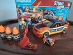 Playmobil 70551 stuntshow - stuntauto, Ophalen, Zo goed als nieuw, Complete set