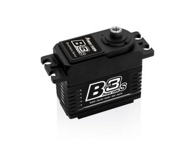 PowerHD B3s HV Brushless Digital Servo 40.0KG/0.08sec on 8.4 beschikbaar voor biedingen