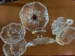 Walther glass schaaltjes set, Ophalen of Verzenden