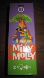9 Kinderboeken van Milly + Molly reeks 1., Ophalen of Verzenden, Zo goed als nieuw